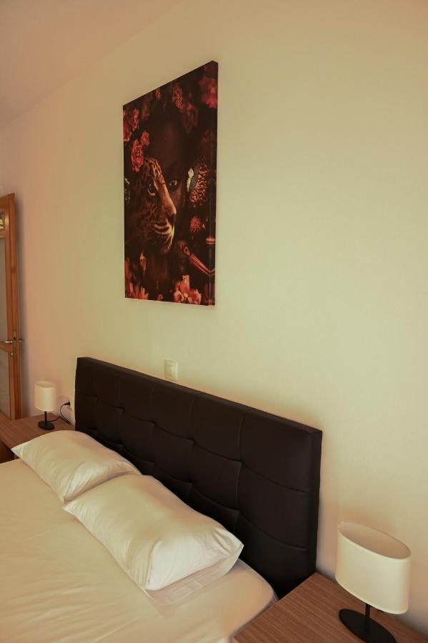 Thessaloniki Center Modern Apartment Экстерьер фото