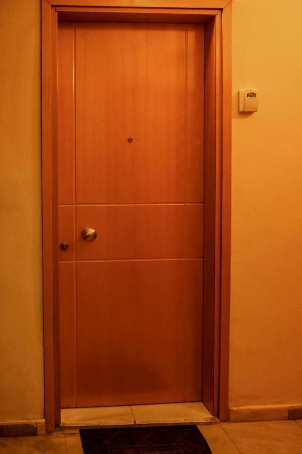 Thessaloniki Center Modern Apartment Экстерьер фото
