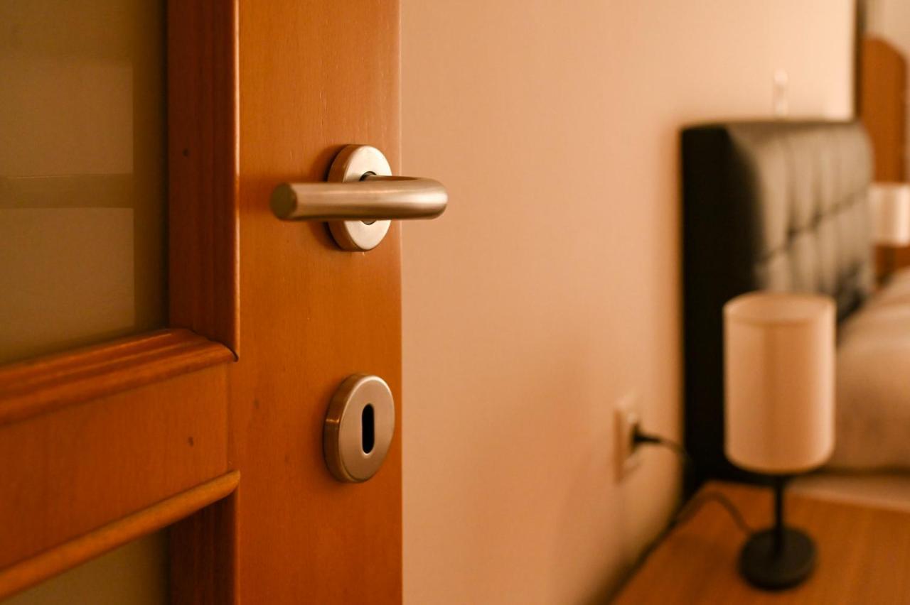 Thessaloniki Center Modern Apartment Экстерьер фото
