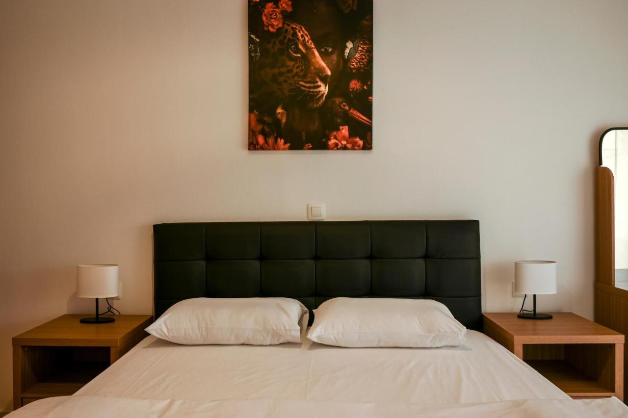 Thessaloniki Center Modern Apartment Экстерьер фото